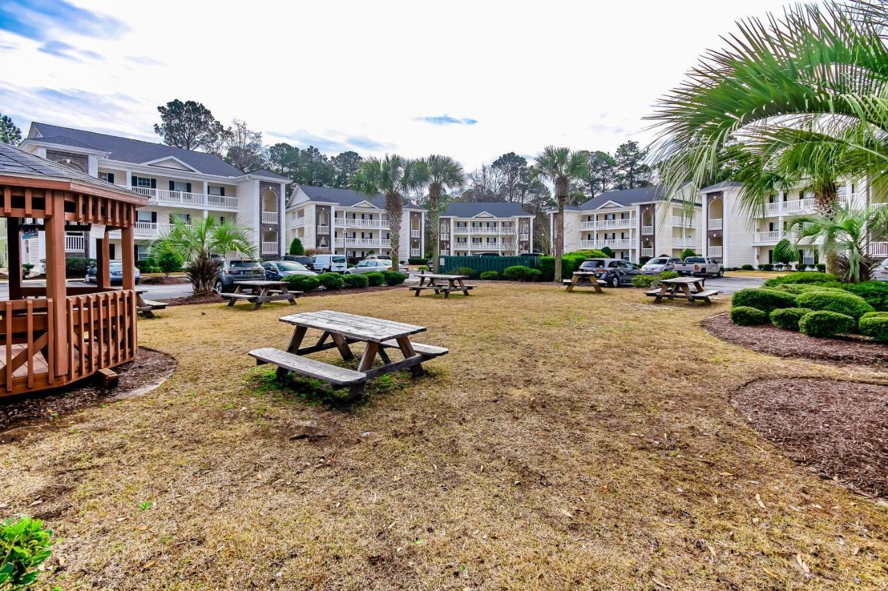 River Oaks Retreat Myrtle Beach Exterior photo